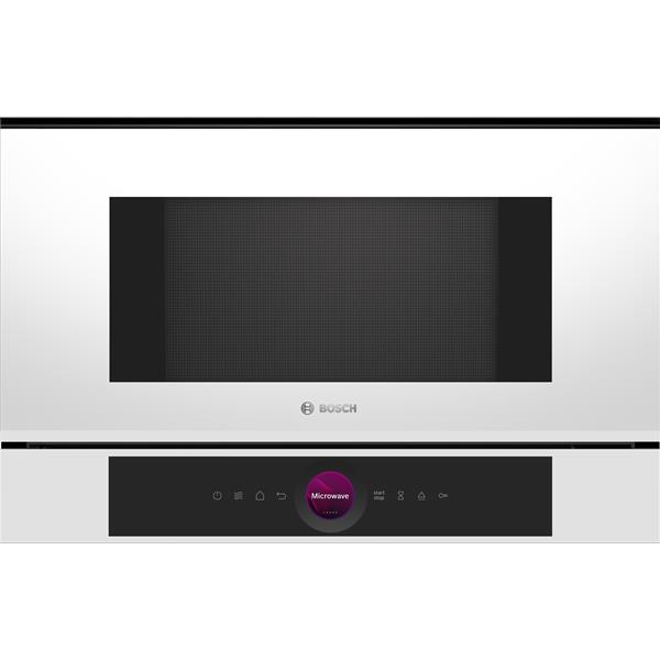 BOSCH Micro-ondes solo BFL7221W1
