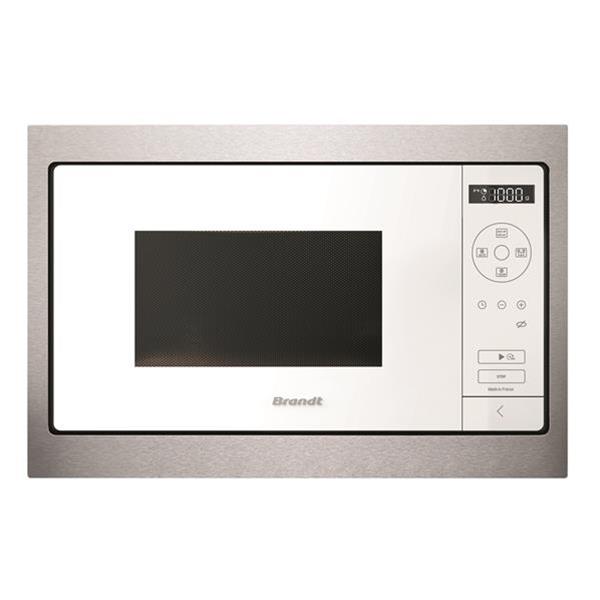 BRANDT Micro-ondes solo BMS7120W