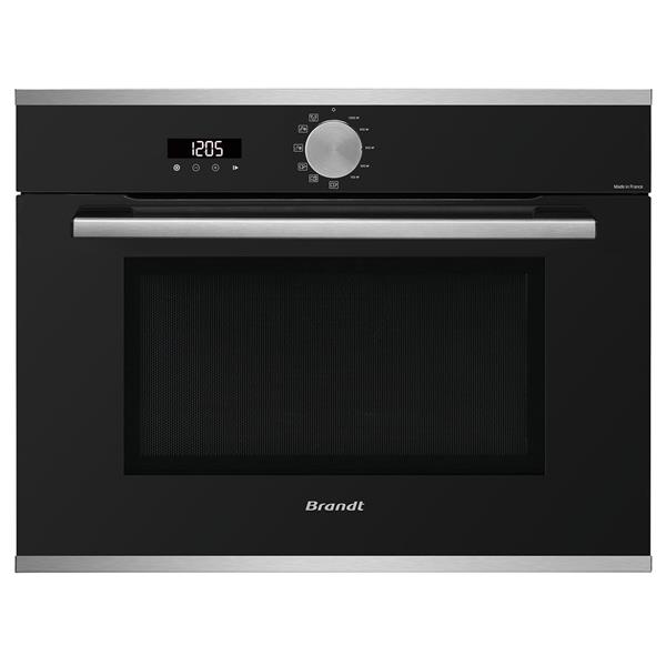 BRANDT Micro-ondes solo BKS7131LX