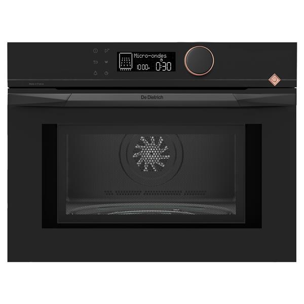 DE DIETRICH Micro-ondes solo DKE4535H