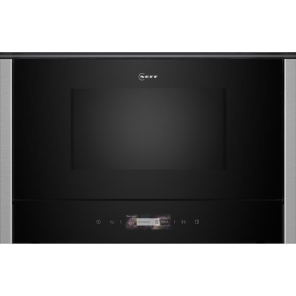 NEFF Micro-ondes solo NR4WR21N1