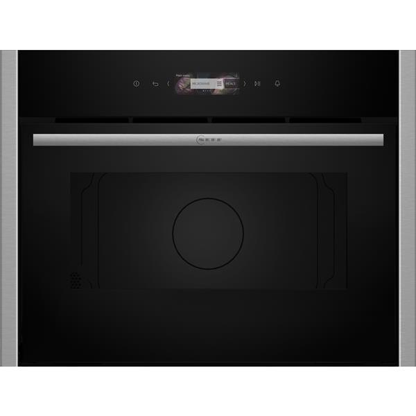 NEFF Micro-ondes Gril C24GR3XN1