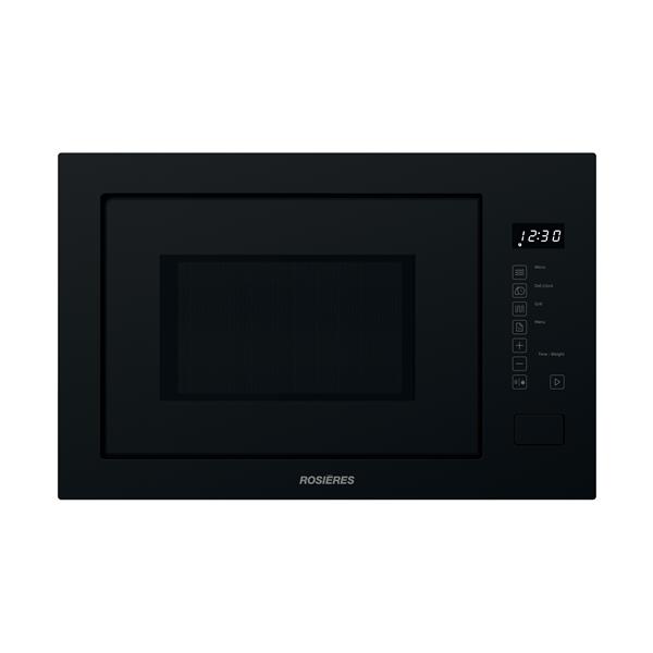 ROSIERES Micro-ondes gril RO38FL7N25LWB