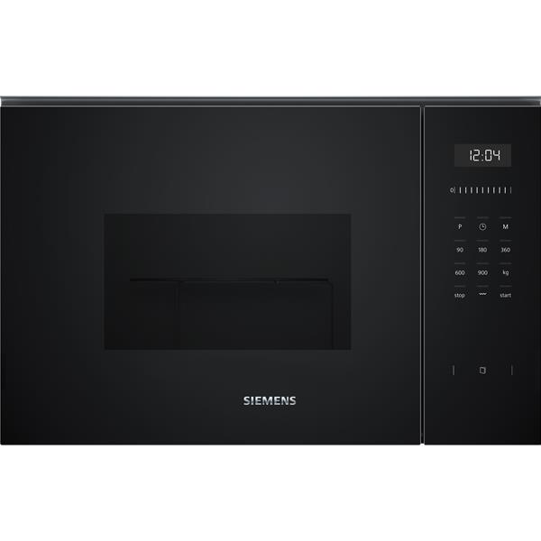 SIEMENS Micro-ondes gril BE555LMB1