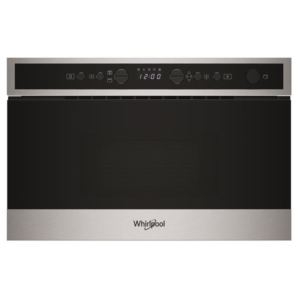 WHIRLPOOL Micro-ondes solo WMN4I4BXF