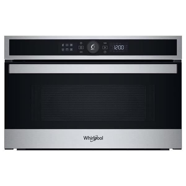 WHIRLPOOL Micro-ondes gril WMD4I4MXF