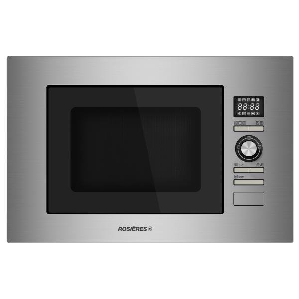 ROSIERES Micro-ondes gril RMG28/1IN