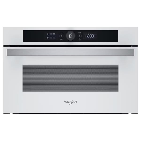 WHIRLPOOL Micro-ondes gril WMD44MWF