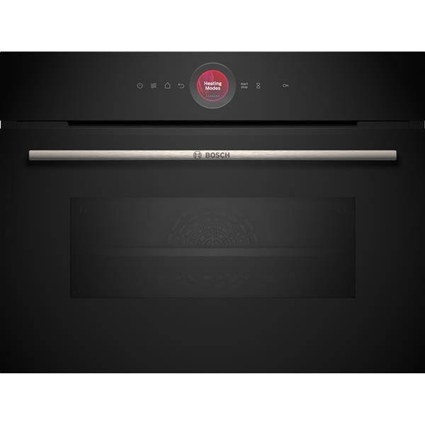 BOSCH Four compact combin CMG7241B1