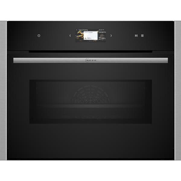 NEFF Four compact combin C24MS31N0