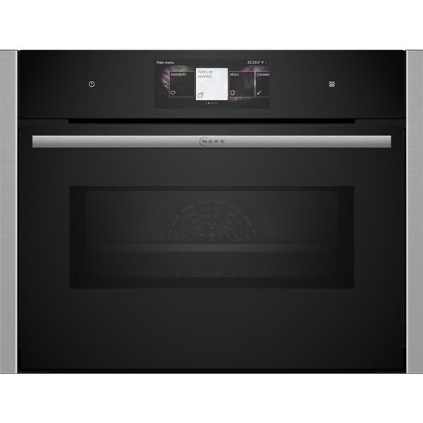 NEFF Four compact combin C24MT7MN0