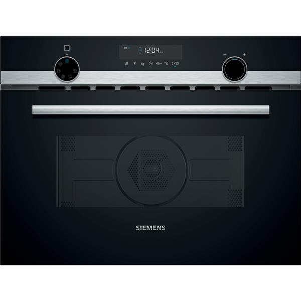 SIEMENS Micro-ondes combin CM585AGS1