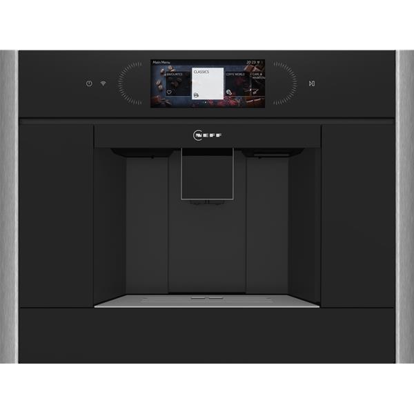 NEFF Machine  caf encastrable CL4TT11N0