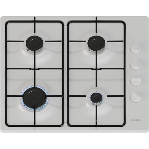 BOSCH Table de cuisson gaz PBP6B2K80