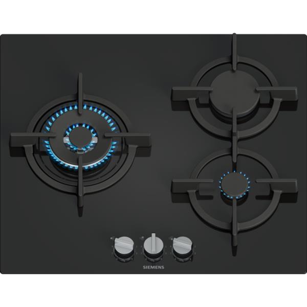 SIEMENS Table de cuisson gaz EP6A6CI10