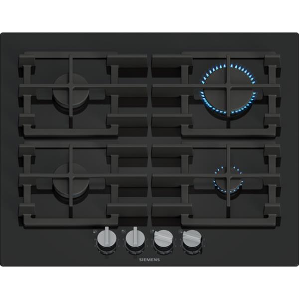 SIEMENS Table de cuisson gaz EP6A6PI40