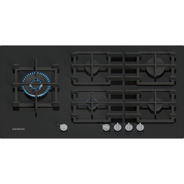 SIEMENS Table de cuisson gaz EP9A6MI40