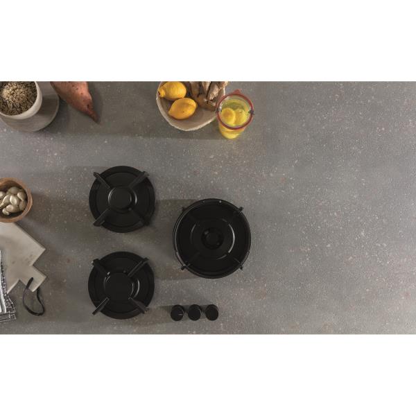 NOVY Table de cuisson gaz D56006