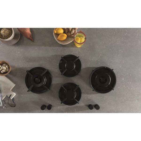 NOVY Table de cuisson gaz D56010