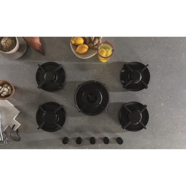 NOVY Table de cuisson gaz D56016