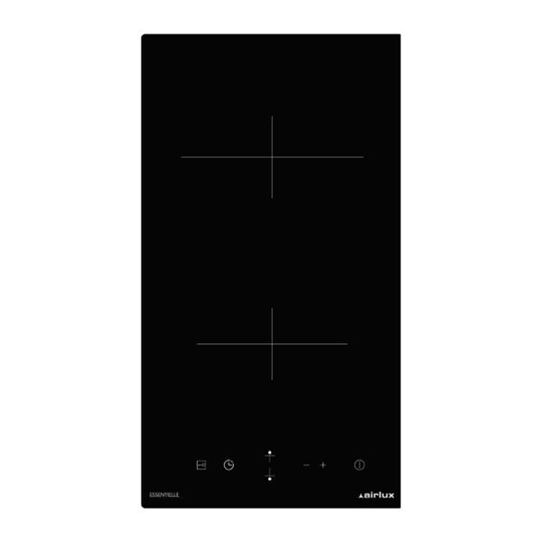 AIRLUX Domino vitrocramique ATH32T