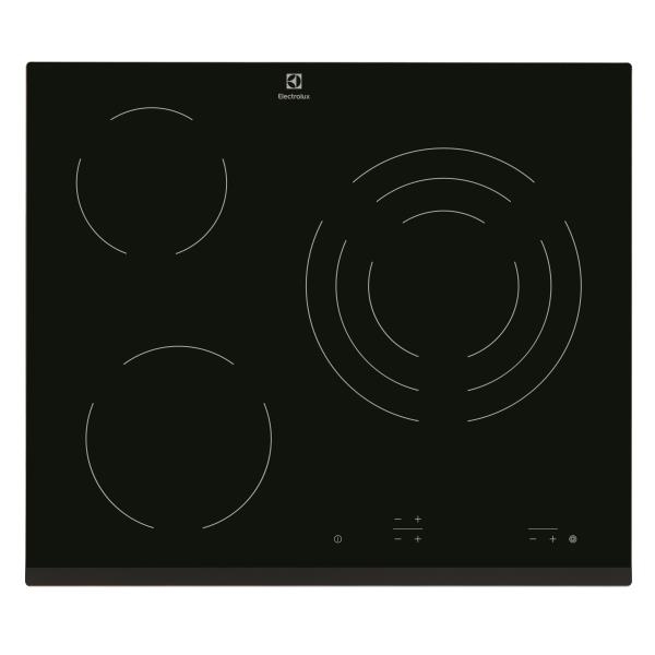 ELECTROLUX Table vitrocramique EHV6232FOK