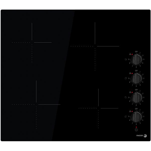 FAGOR Table vitrocramique FAVM3540