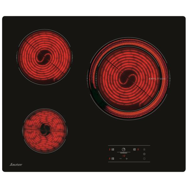 SAUTER Table vitrocramique SPV4530B