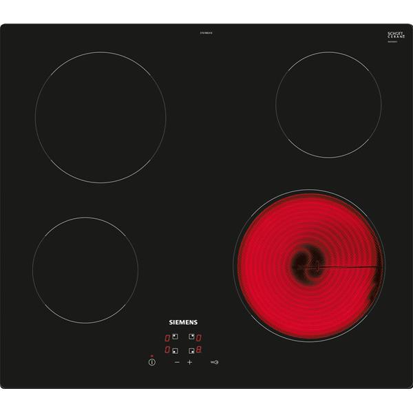 SIEMENS Table vitrocramique ET61RBEB8E