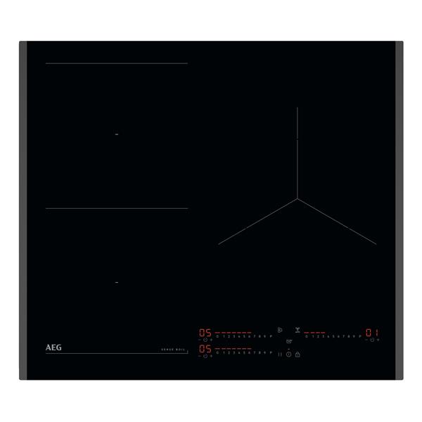 AEG Table induction TI63IQ10FB