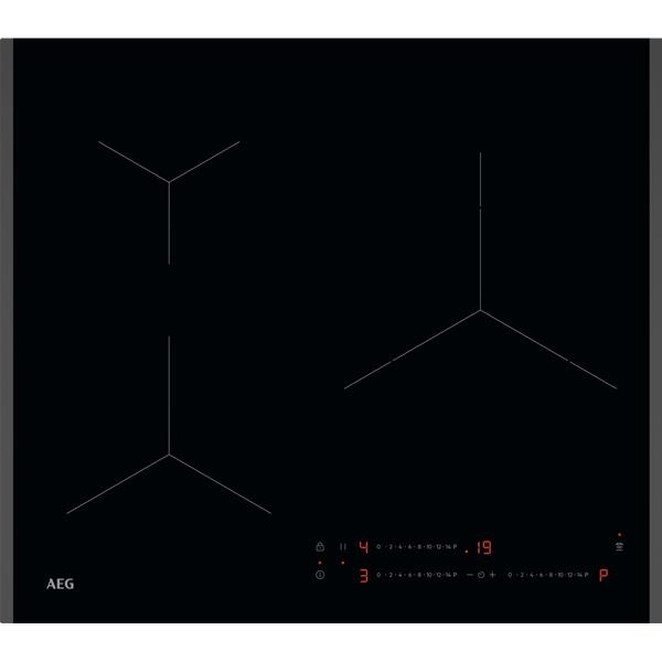 AEG Table induction TO63IP00FB