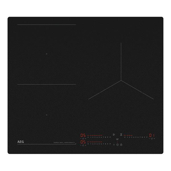AEG Table induction TI63IQ10IZ