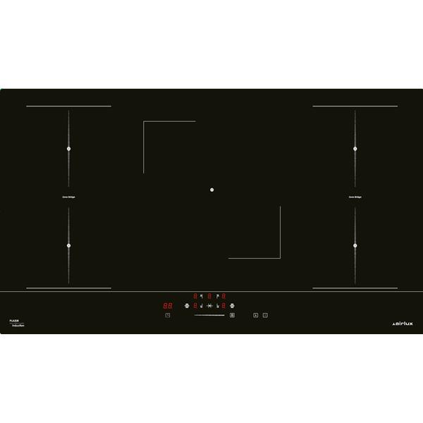 AIRLUX Table induction ATI952BSL