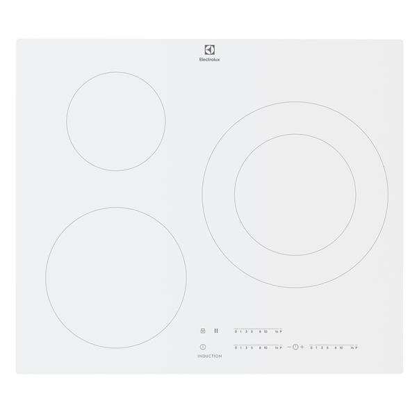 ELECTROLUX Table induction LIT60342CW