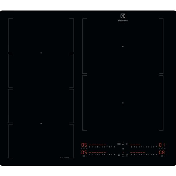 ELECTROLUX Table induction EIV66453I