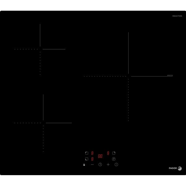 FAGOR Table induction FAI3531