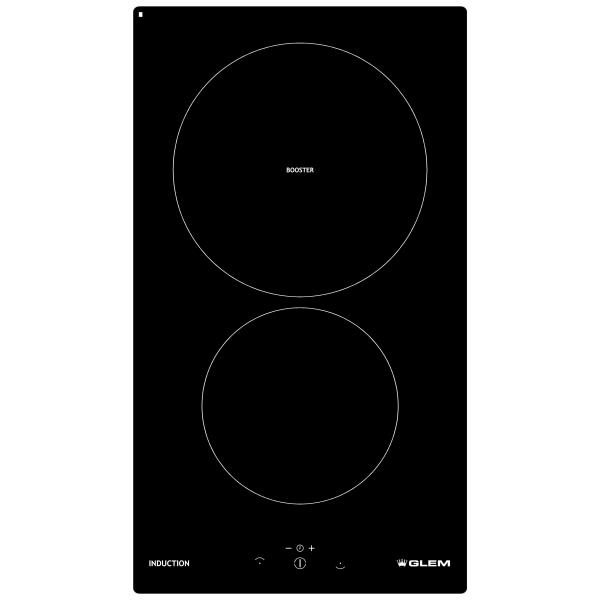 GLEM Table induction GTI322