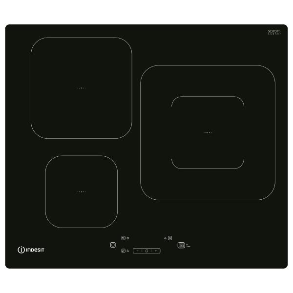 INDESIT Table induction IS33Q60NE