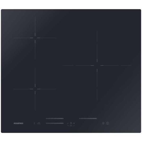 ROSIERES Table induction RCM633IS/G3