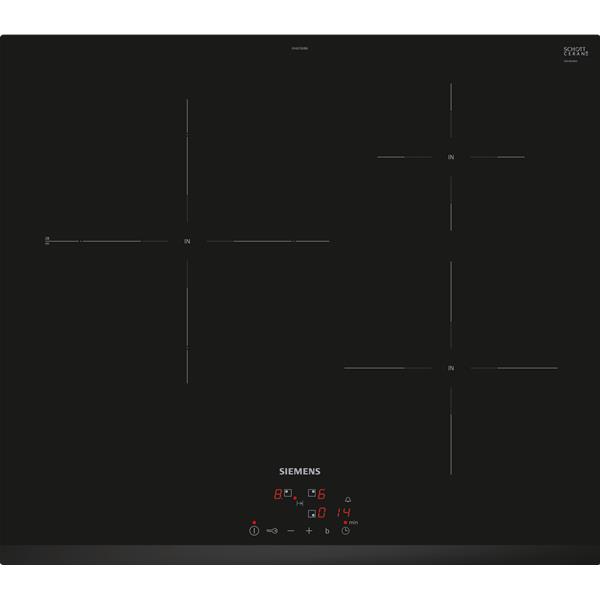 SIEMENS Table induction EH631BJB6E