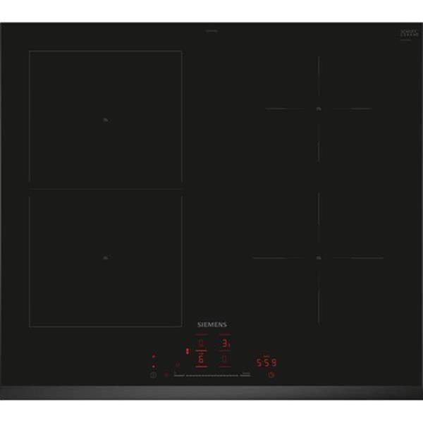 SIEMENS Table induction ED651HSB1E