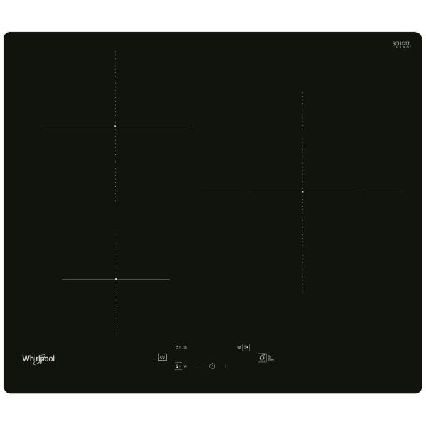 WHIRLPOOL Table induction WSQ1160NE