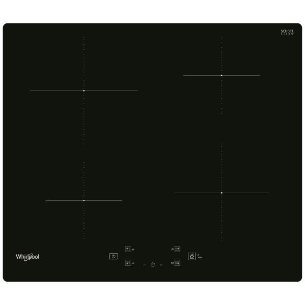 WHIRLPOOL Table induction WSQ2160NE