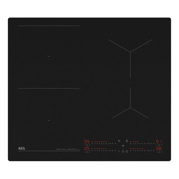 AEG Table induction TI64IB10IZ