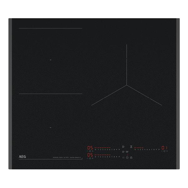 AEG Table induction TI63IQ30FZ