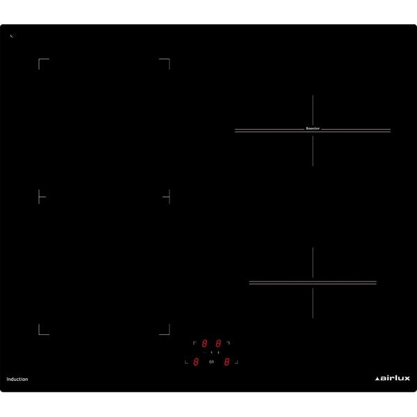 AIRLUX Table induction ATIB64BK