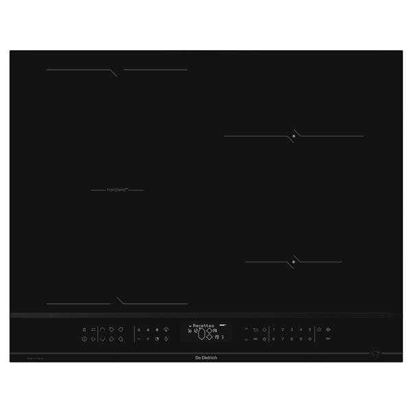 DE DIETRICH Table induction DPI4431BT