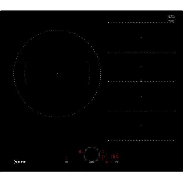 NEFF Table induction T66FHC4L0