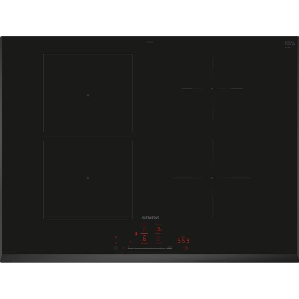 SIEMENS Table induction ED751HSB1E