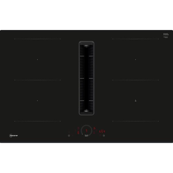 NEFF Table induction aspirante V58FHQ4L0